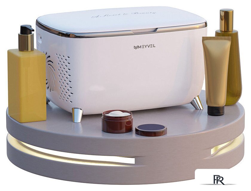 Бьюти-холодильник Meyvel MB-06C3W - Изображение №1 — Интернет-магазин ПроЗаказ