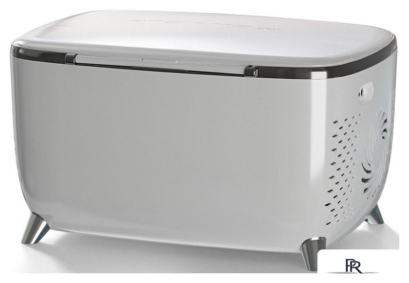 Бьюти-холодильник Meyvel MB-06C3W - Изображение №17 — Интернет-магазин ПроЗаказ