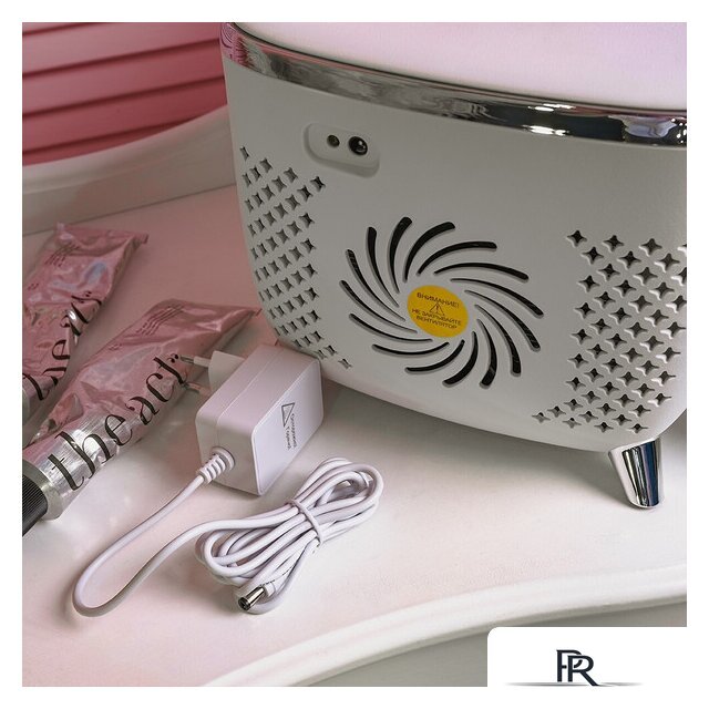 Бьюти-холодильник Meyvel MB-06C3W - Изображение №11 — Интернет-магазин ПроЗаказ