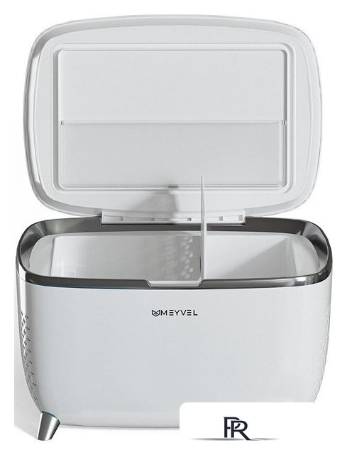 Бьюти-холодильник Meyvel MB-06C3W - Изображение №15 — Интернет-магазин ПроЗаказ