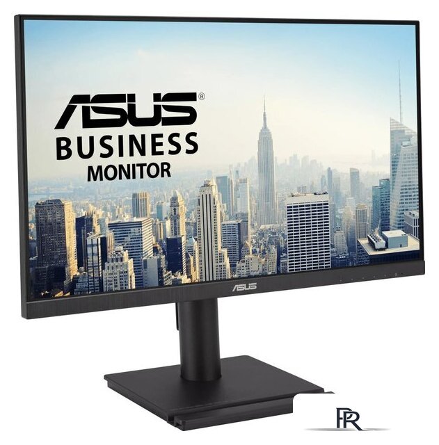 Монитор ASUS Business VA24DQFS - Изображение №7 — Интернет-магазин ПроЗаказ