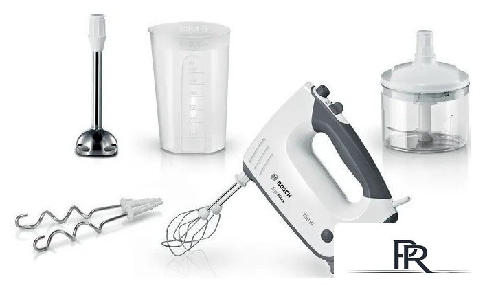 Миксер Bosch MFQ37480 - Изображение №1 — Интернет-магазин ПроЗаказ