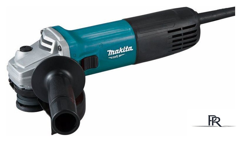 Угловая шлифмашина Makita M9511RB - Изображение №1 — Интернет-магазин ПроЗаказ