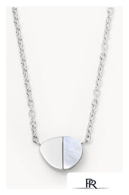 Колье Skagen SKJ1561040 - Изображение №2 — Интернет-магазин ПроЗаказ