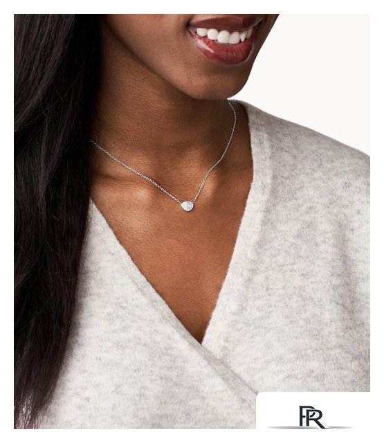 Колье Skagen SKJ1561040 - Изображение №4 — Интернет-магазин ПроЗаказ