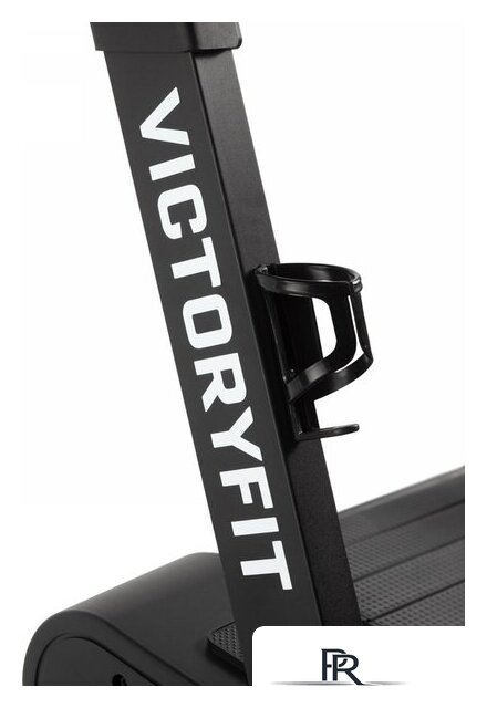 Электрическая беговая дорожка VictoryFit VF-6009 - Изображение №5 — Интернет-магазин ПроЗаказ