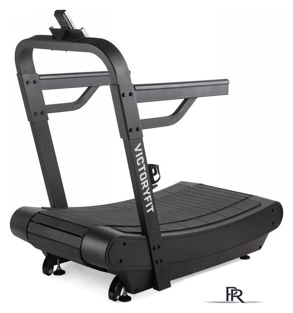 Электрическая беговая дорожка VictoryFit VF-6009 - Изображение №3 — Интернет-магазин ПроЗаказ