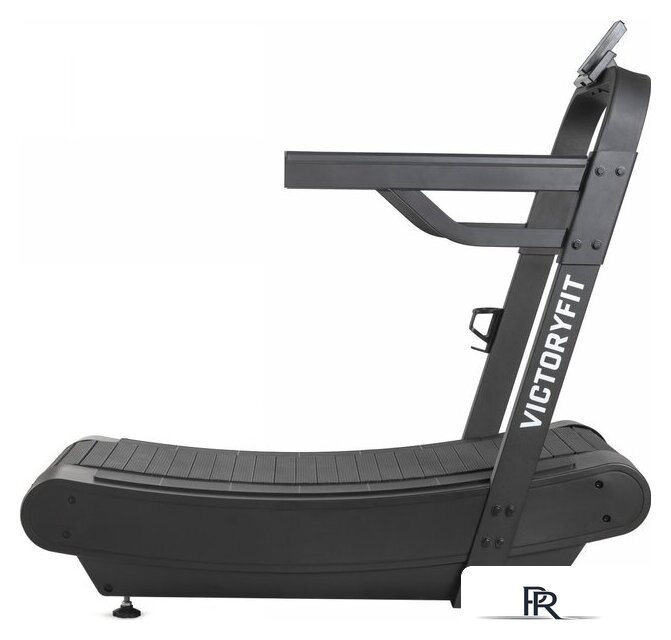 Электрическая беговая дорожка VictoryFit VF-6009 - Изображение №4 — Интернет-магазин ПроЗаказ