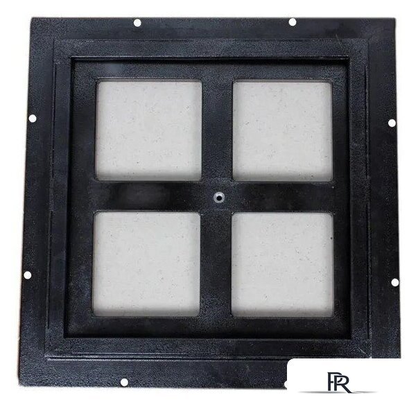 Люк ЛючкиБел Погребок Мини 65x65 см - Изображение №5 — Интернет-магазин ПроЗаказ