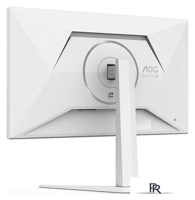 Игровой монитор AOC Gaming Q27G4/WS - Изображение №9 — Интернет-магазин ПроЗаказ