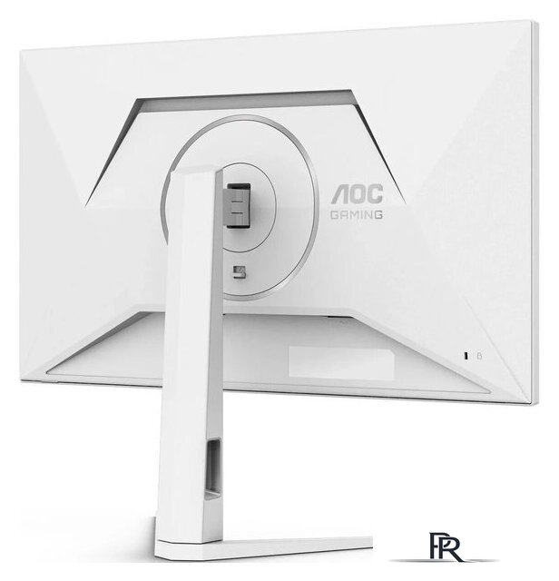 Игровой монитор AOC Gaming Q27G4/WS - Изображение №8 — Интернет-магазин ПроЗаказ