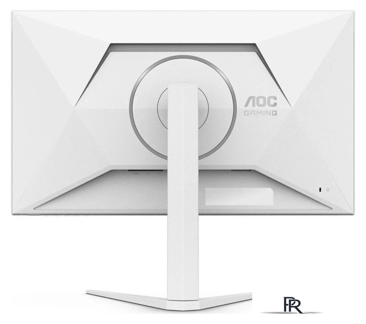 Игровой монитор AOC Gaming Q27G4/WS - Изображение №7 — Интернет-магазин ПроЗаказ