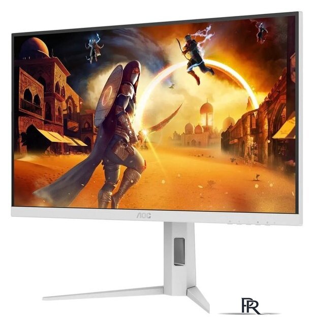 Игровой монитор AOC Gaming Q27G4/WS - Изображение №2 — Интернет-магазин ПроЗаказ