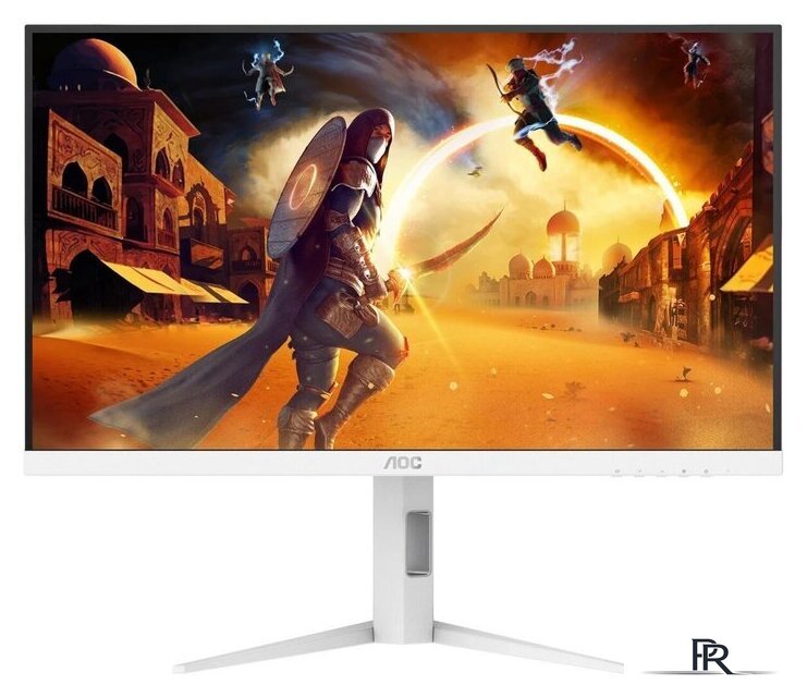 Игровой монитор AOC Gaming Q27G4/WS - Изображение №1 — Интернет-магазин ПроЗаказ