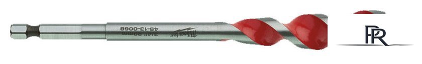 Сверло Milwaukee 4932479473 - Изображение №1 — Интернет-магазин ПроЗаказ