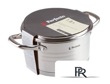 Кастрюля Perfecto Linea Milagros 1.8 л [50-000169] - Изображение №2 — Интернет-магазин ПроЗаказ