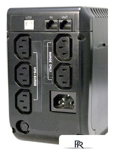 Источник бесперебойного питания Powercom Imperial IMP-825AP - Изображение №2 — Интернет-магазин ПроЗаказ