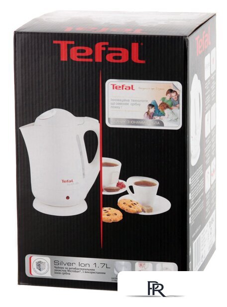 Электрический чайник Tefal BF925132 - Изображение №7 — Интернет-магазин ПроЗаказ