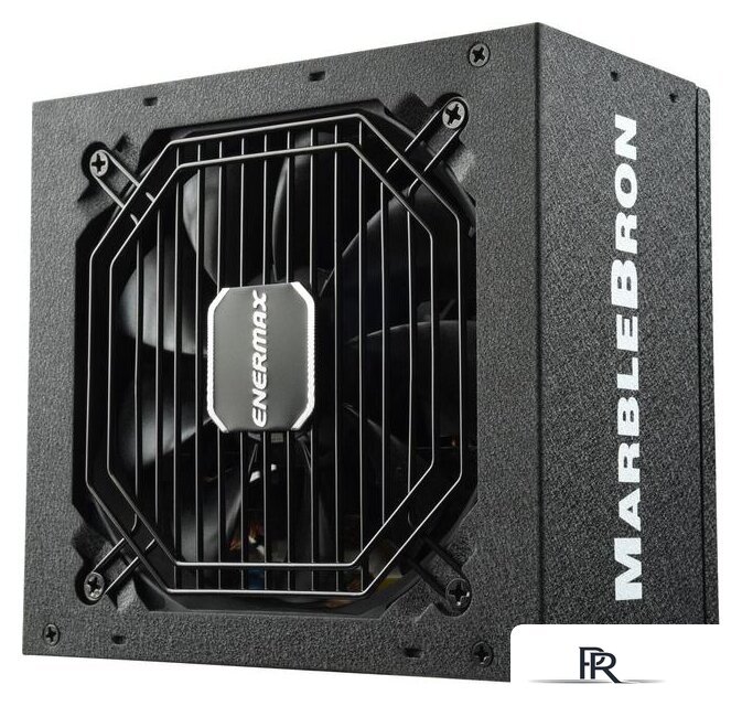 Блок питания Enermax Marblebron 650W EMB650AWT - Изображение №2 — Интернет-магазин ПроЗаказ
