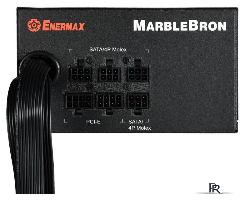 Блок питания Enermax Marblebron 650W EMB650AWT - Изображение №6 — Интернет-магазин ПроЗаказ