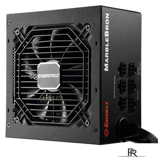 Блок питания Enermax Marblebron 650W EMB650AWT - Изображение №4 — Интернет-магазин ПроЗаказ