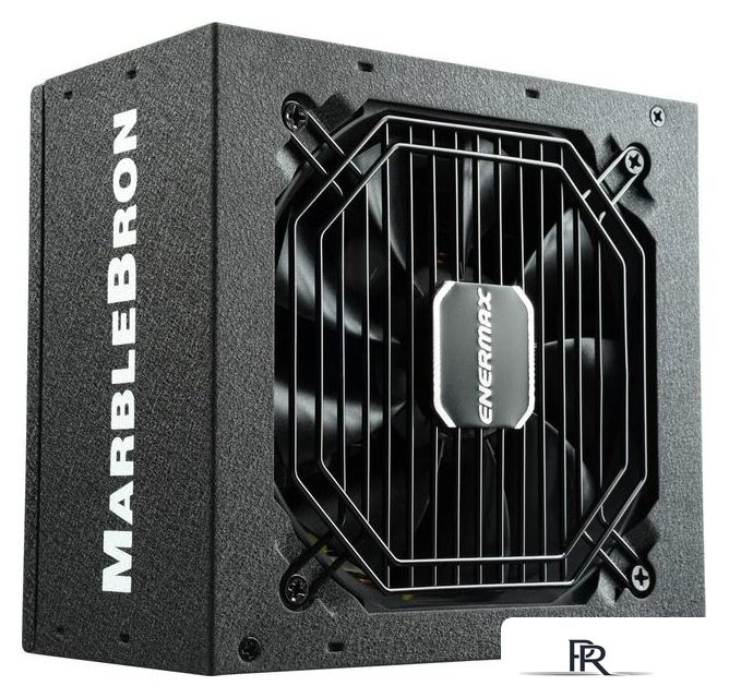 Блок питания Enermax Marblebron 650W EMB650AWT - Изображение №1 — Интернет-магазин ПроЗаказ
