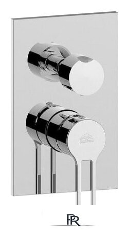 Смеситель Paffoni Ringo RIN018CR/M - Изображение №1 — Интернет-магазин ПроЗаказ