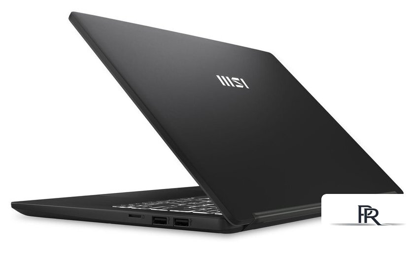 Ноутбук MSI Modern 14 C12MO-822XBY - Изображение №6 — Интернет-магазин ПроЗаказ