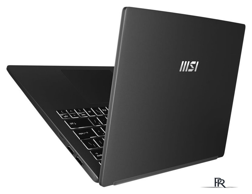 Ноутбук MSI Modern 14 C12MO-822XBY - Изображение №5 — Интернет-магазин ПроЗаказ