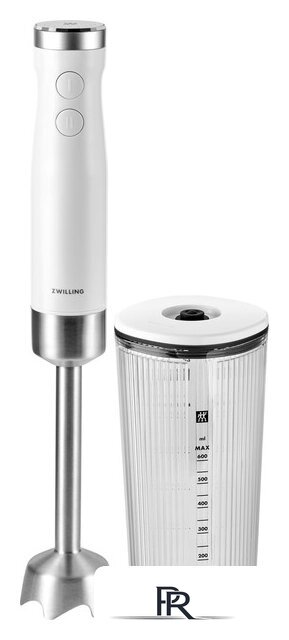 Погружной блендер Zwilling Enfinigy 53104-900-0 - Изображение №1 — Интернет-магазин ПроЗаказ