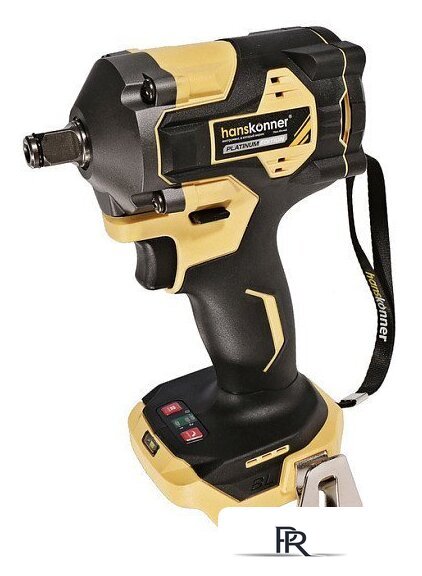 Гайковерт Hanskonner HCD20420BL (без АКБ) - Изображение №1 — Интернет-магазин ПроЗаказ