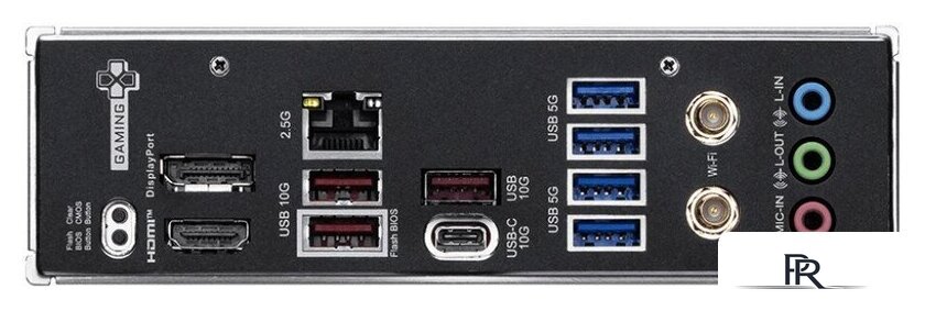 Материнская плата MSI B850 Gaming Pro WiFi6E - Изображение №4 — Интернет-магазин ПроЗаказ