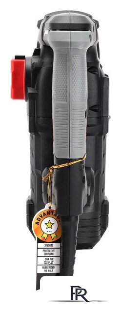 Перфоратор P.I.T. PBH32-C6 (кейс) - Изображение №15 — Интернет-магазин ПроЗаказ