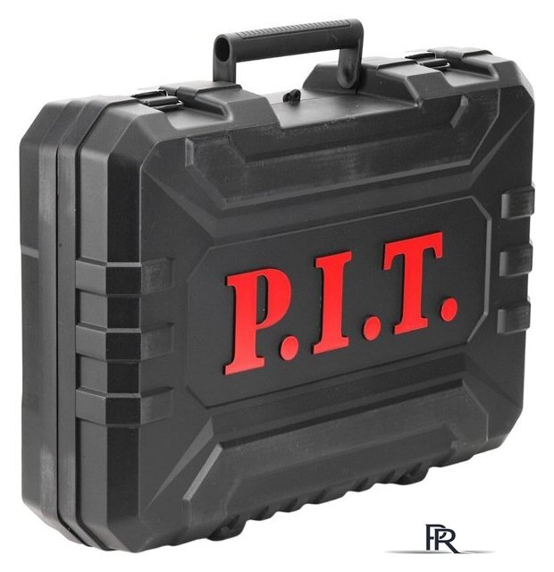 Перфоратор P.I.T. PBH32-C6 (кейс) - Изображение №7 — Интернет-магазин ПроЗаказ