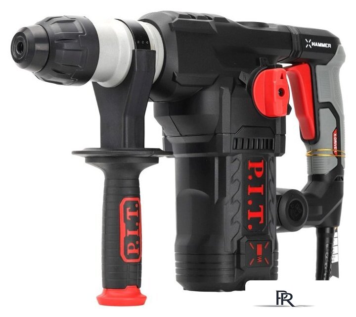 Перфоратор P.I.T. PBH32-C6 (кейс) - Изображение №1 — Интернет-магазин ПроЗаказ