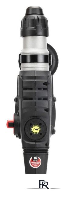 Перфоратор P.I.T. PBH32-C6 (кейс) - Изображение №16 — Интернет-магазин ПроЗаказ