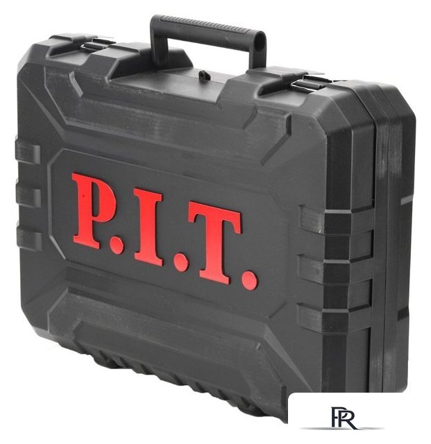 Перфоратор P.I.T. PBH32-C6 (кейс) - Изображение №6 — Интернет-магазин ПроЗаказ