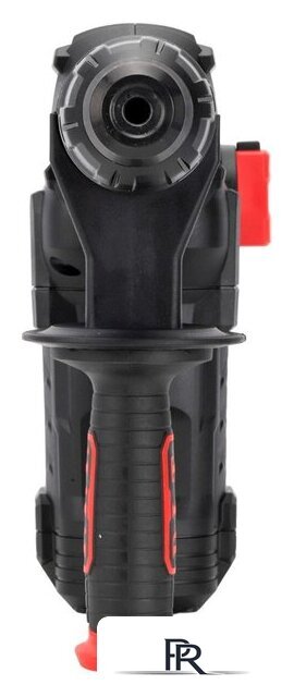 Перфоратор P.I.T. PBH32-C6 (кейс) - Изображение №11 — Интернет-магазин ПроЗаказ