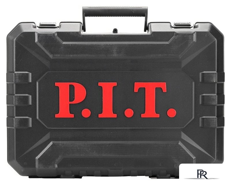 Перфоратор P.I.T. PBH32-C6 (кейс) - Изображение №5 — Интернет-магазин ПроЗаказ