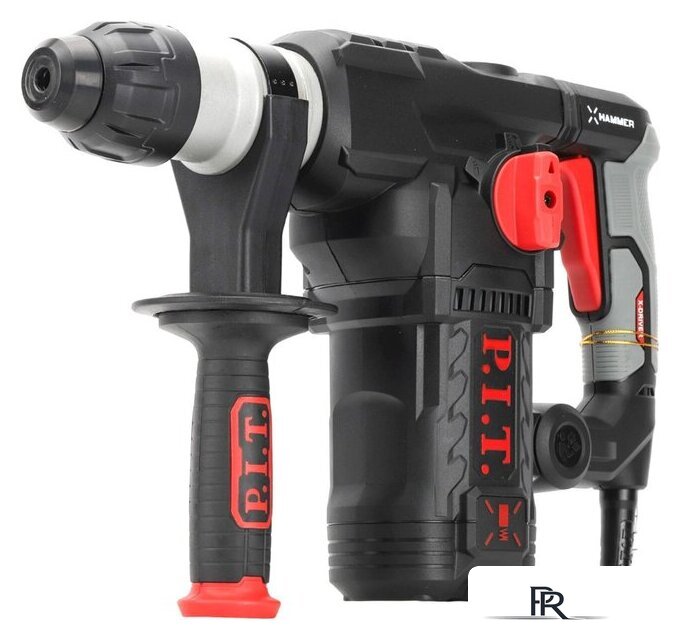 Перфоратор P.I.T. PBH32-C6 (кейс) - Изображение №10 — Интернет-магазин ПроЗаказ