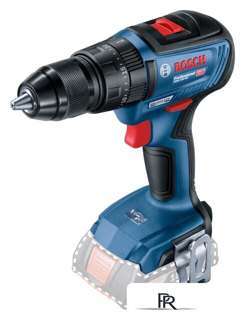 Ударная дрель-шуруповерт Bosch GSB 18V-50 Professional 06019H5106 (без АКБ) - Изображение №1 — Интернет-магазин ПроЗаказ