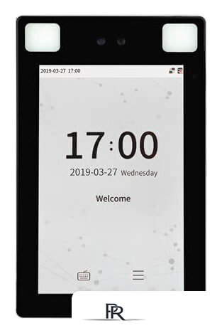 Терминал распознавания лиц ZKTeco ProFace X [MF] - Изображение №1 — Интернет-магазин ПроЗаказ