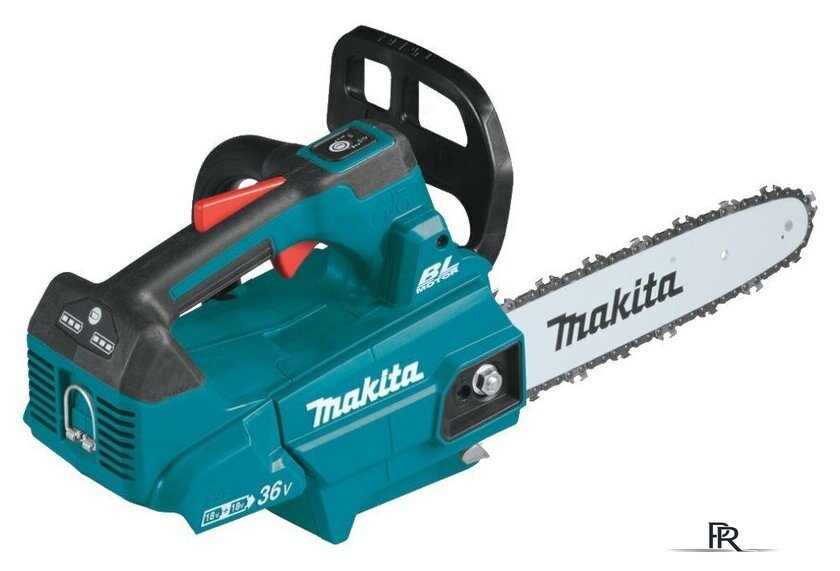 Аккумуляторная пила Makita DUC356ZB (без АКБ) - Изображение №1 — Интернет-магазин ПроЗаказ