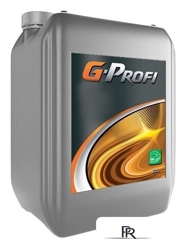 Моторное масло G-Energy Synthetic Long Life 10W-40 20л - Изображение №1 — Интернет-магазин ПроЗаказ