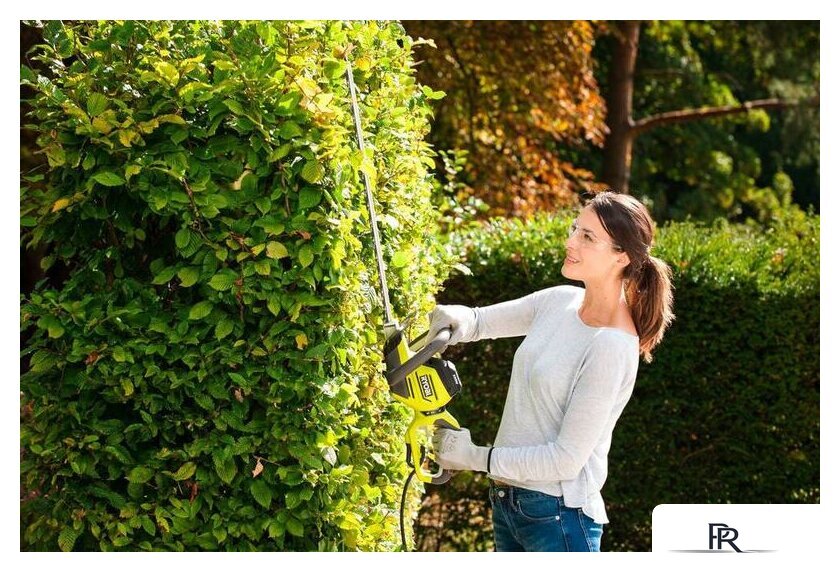 Кусторез Ryobi RHT5655RS - Изображение №4 — Интернет-магазин ПроЗаказ