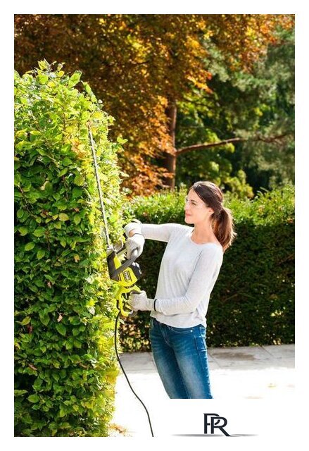 Кусторез Ryobi RHT5655RS - Изображение №7 — Интернет-магазин ПроЗаказ