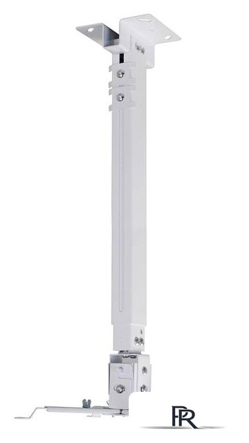 Кронштейн для проектора CACTUS CS-VM-PRE02-WT - Изображение №2 — Интернет-магазин ПроЗаказ