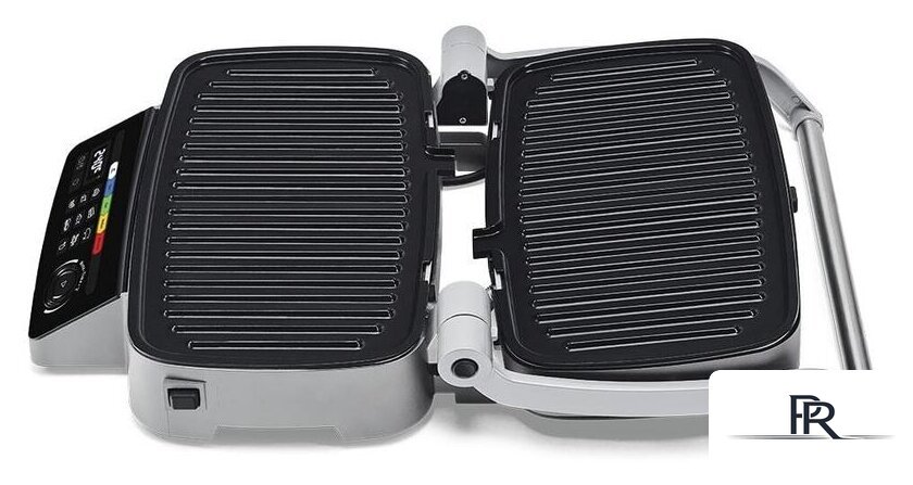 Электрогриль Polaris PGP 3002DP - Изображение №3 — Интернет-магазин ПроЗаказ