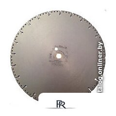 Отрезной диск алмазный  Hilberg 520350 - Изображение №1 — Интернет-магазин ПроЗаказ