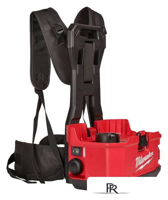 Аккумуляторный опрыскиватель Milwaukee Switch Tank M18 BPFPH-0 4933464961 (без АКБ, зарядного, бака) - Изображение №1 — Интернет-магазин ПроЗаказ